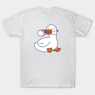 Silly goose T-Shirt